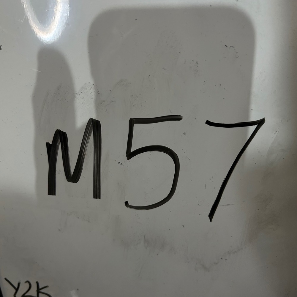 Vtg Woolrich Handknit Sweater Mens L Beige Black … - image 7